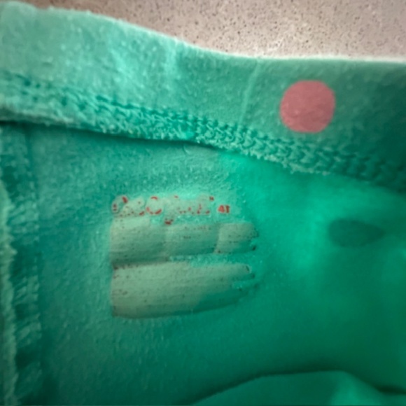 5 Pairs of Girl's 4T/5T shorts (only 1 is 5T)-All good condition Girl summer - Picture 8 of 9